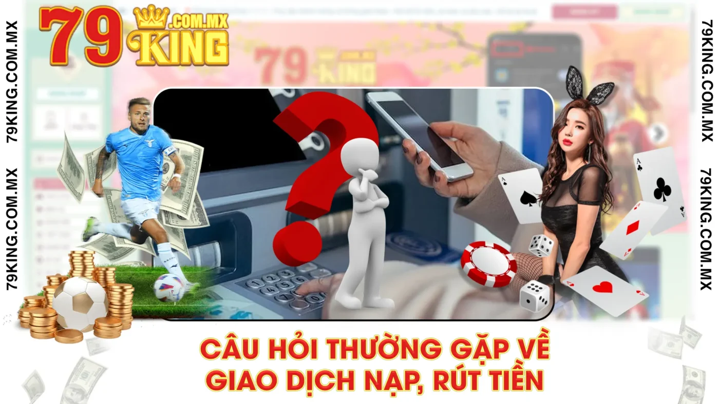 câu hỏi thường gặp 02