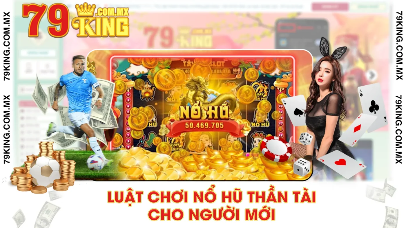 nổ hũ thần tài 01