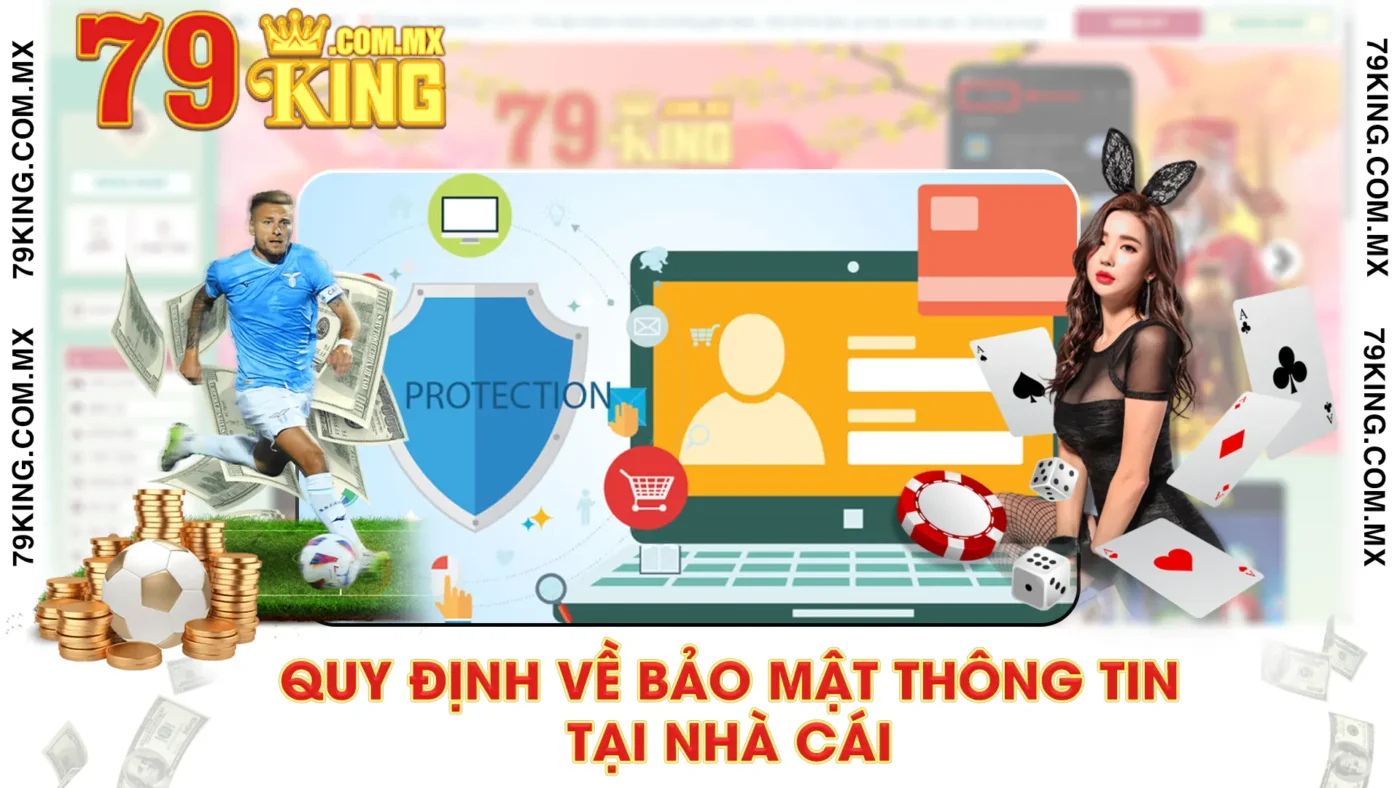 Chính sách bảo mật 01