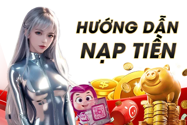 Hướng dẫn nạp tiền 79king