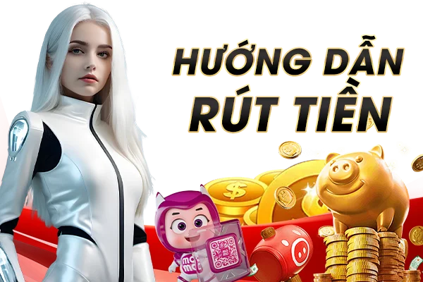 Hướng dẫn rút tiền 79king