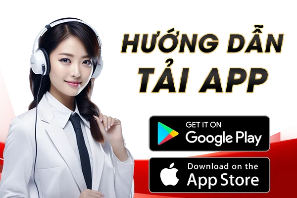 Hướng dẫn tải app 79king